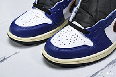 “Deep Rare OG Royal Air Blue” Jordan 1 High Air 0903
